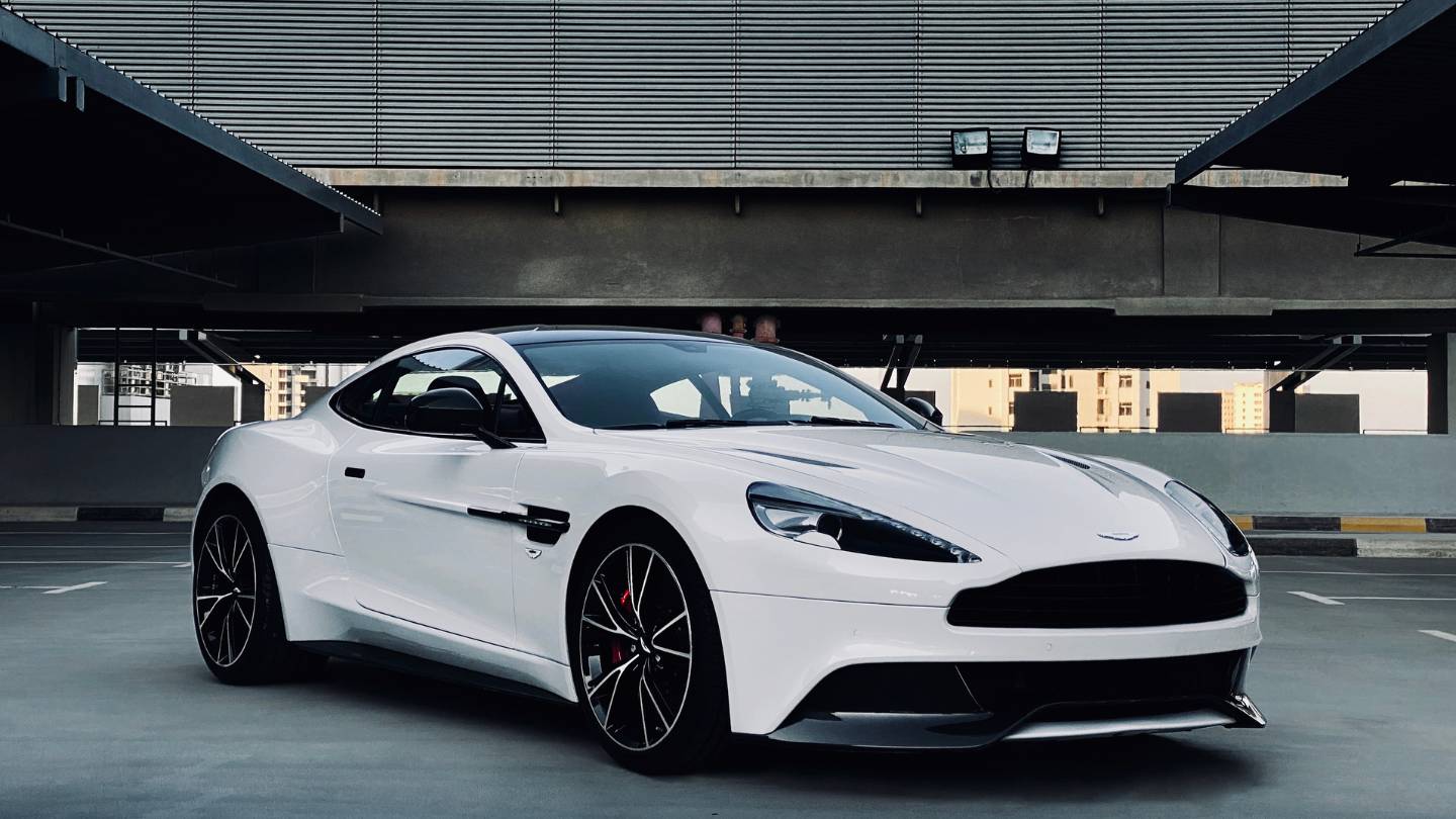 Aston